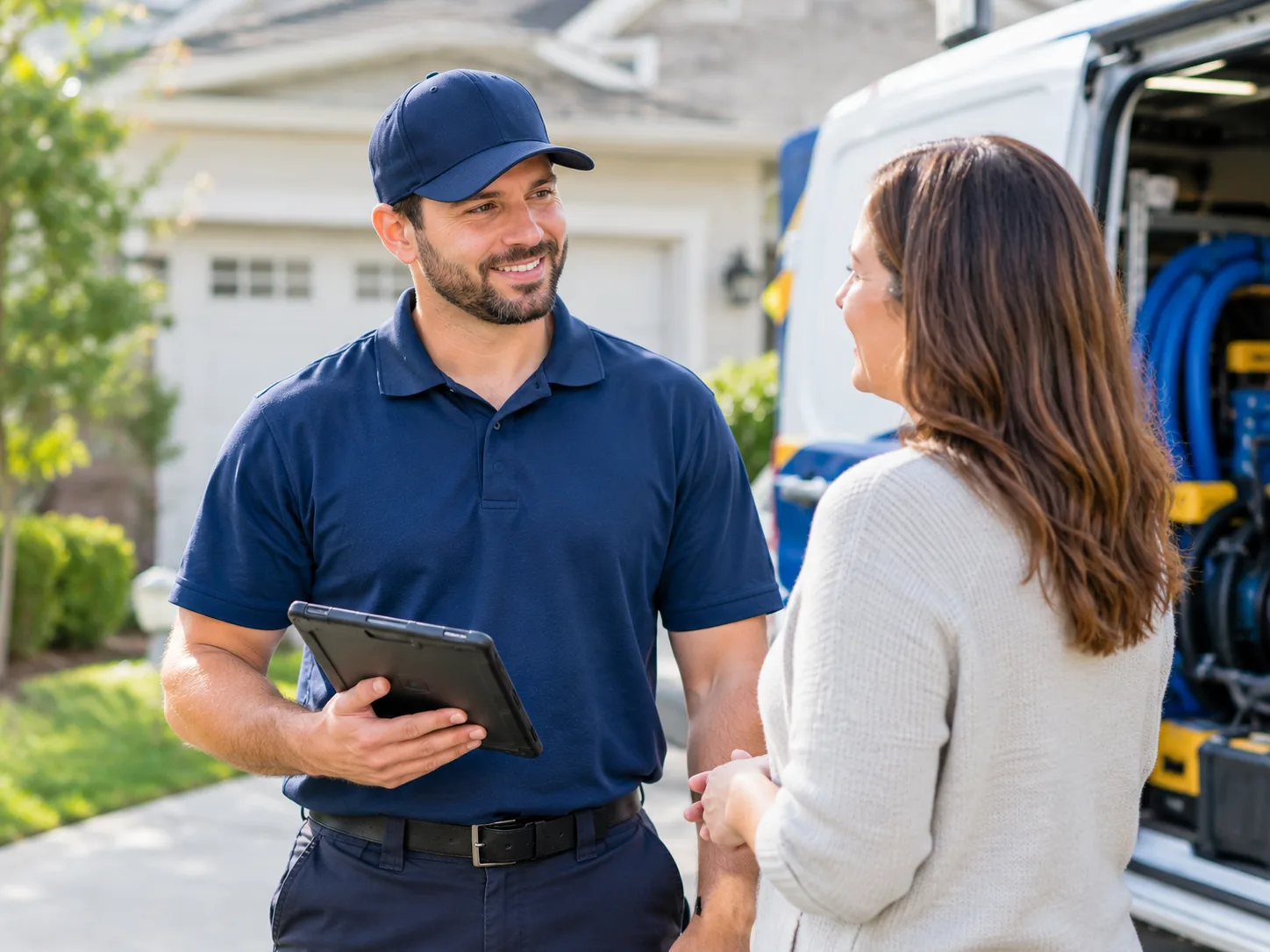 Sewage Backup Cleanup North Franklin, CT FAQs